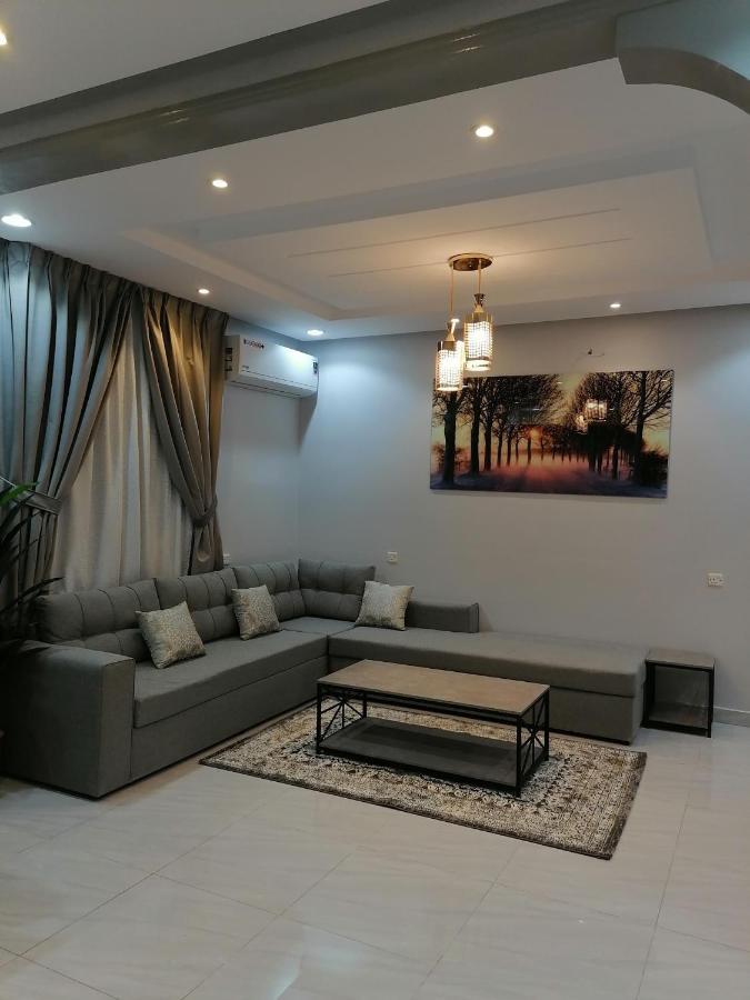 فاخرة الرمال Apartment *