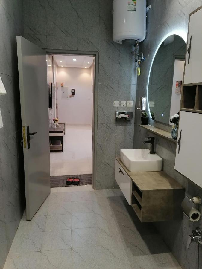 فاخرة الرمال Apartment