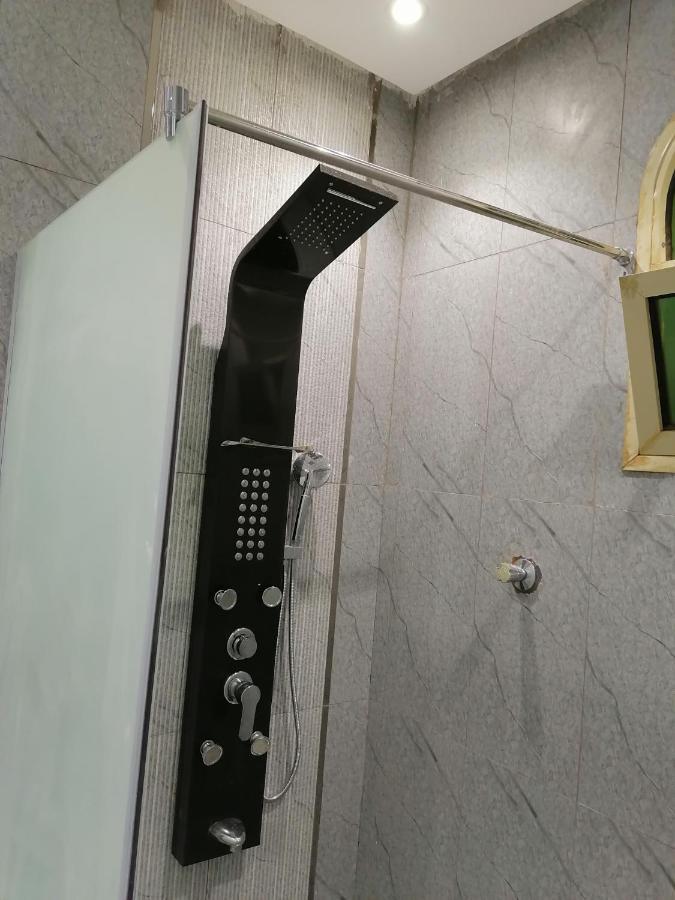 فاخرة الرمال Riyadh