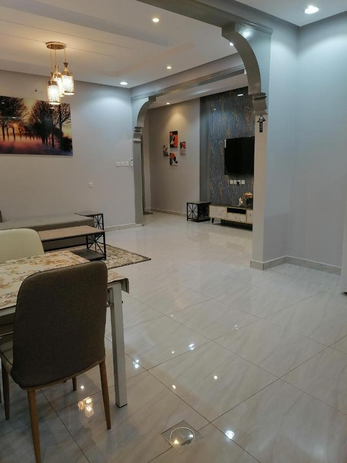 فاخرة الرمال Apartment Riyadh