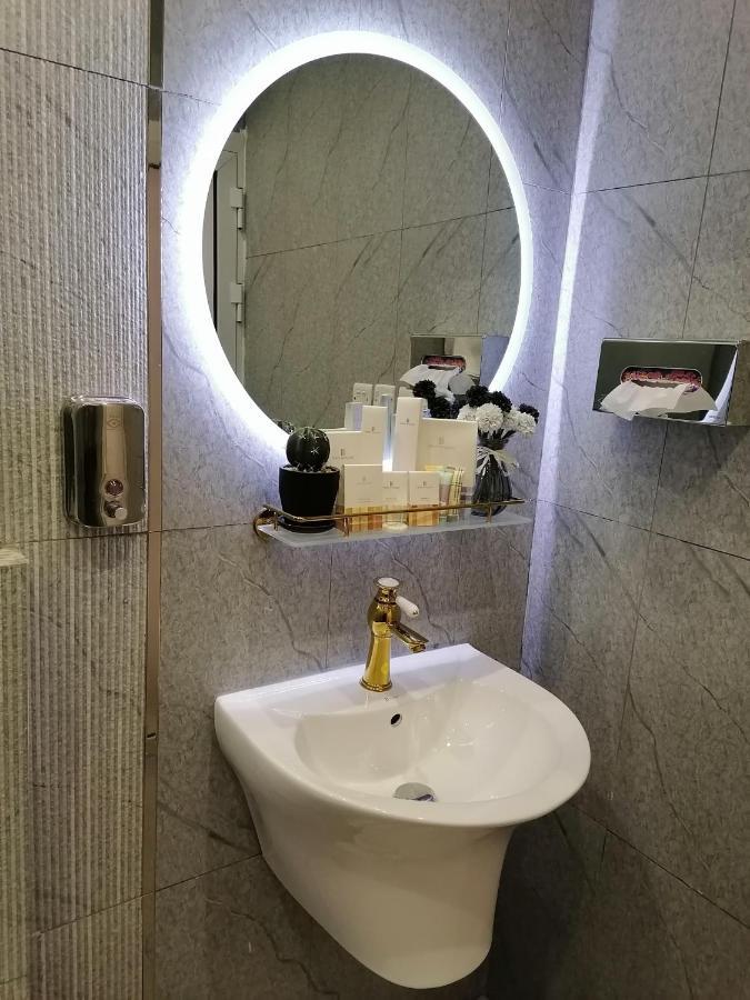 فاخرة الرمال Apartment Riyadh