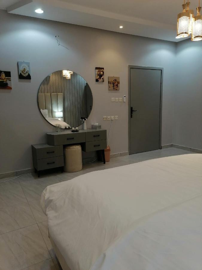 فاخرة الرمال Apartment Riyadh