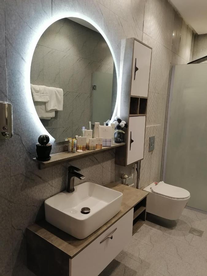 Apartment فاخرة الرمال Riyadh