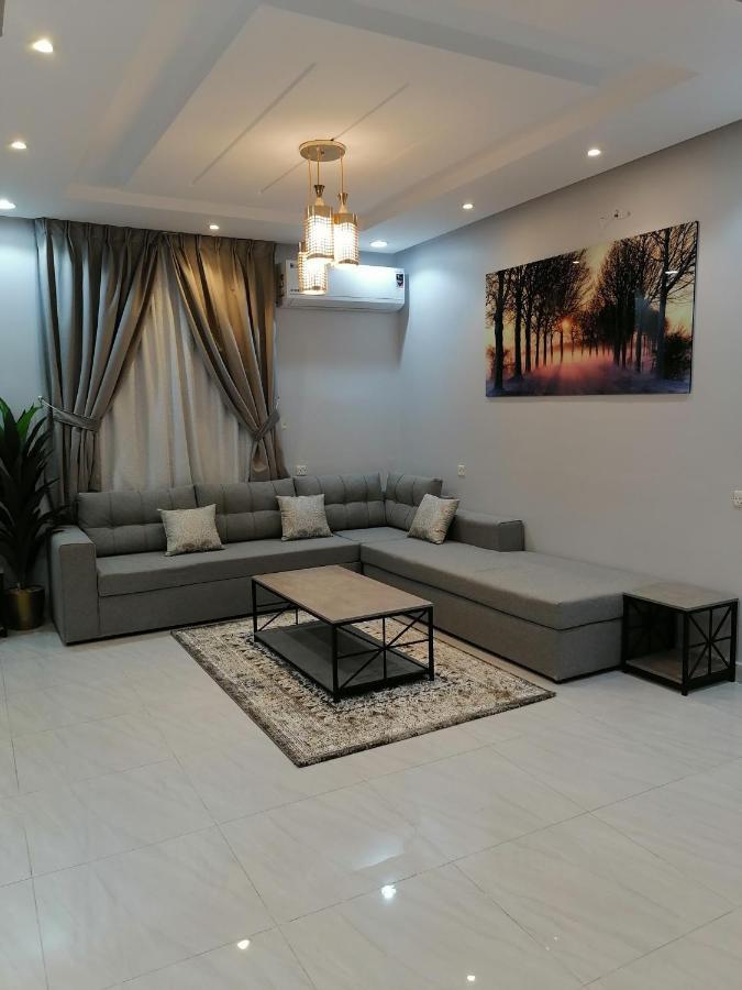 Apartment فاخرة الرمال