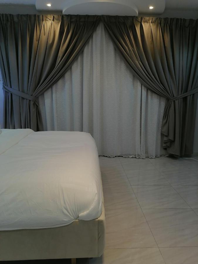 فاخرة الرمال Apartment Riyadh