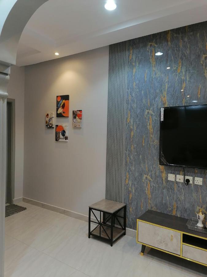 Apartment فاخرة الرمال *