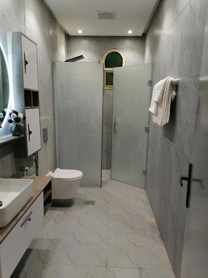فاخرة الرمال Apartment Riyadh