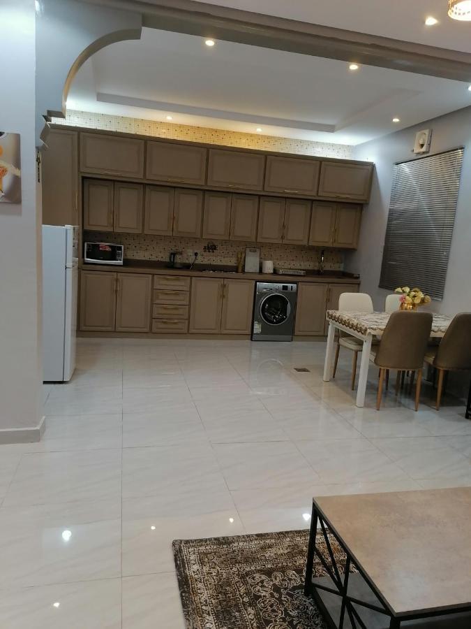 Apartment فاخرة الرمال