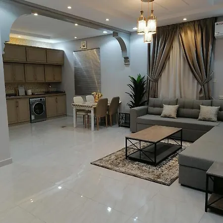 شقة فاخرة حي الرمال Riyadh Exterior photo