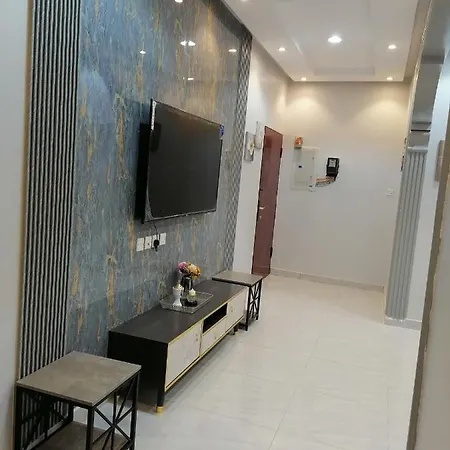 شقة فاخرة حي الرمال Riyadh Exterior photo