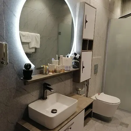 شقة فاخرة حي الرمال Riyadh Exterior photo