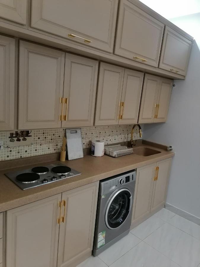 فاخرة الرمال * الرياض