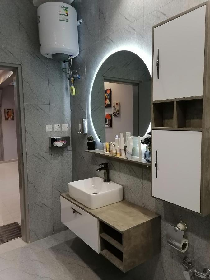 فاخرة الرمال الرياض
